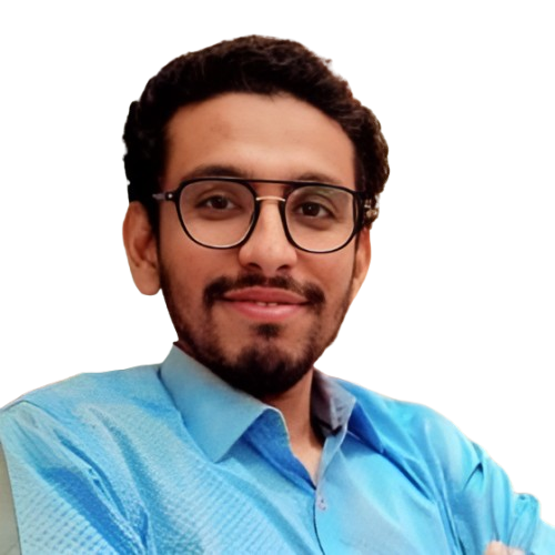 Ashish Saxena